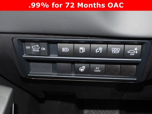 New 2025 Toyota Tundra Platinum image 22