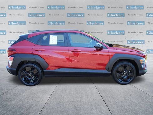 Used 2026 Hyundai Kona SEL Sport FWD image 4