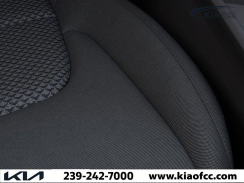 New 2026 Kia Sportage LX image 24