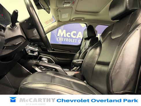 Used 2025 Kia Telluride S FWD image 25