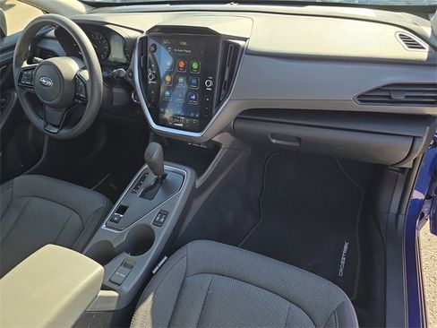 Used 2024 Subaru Crosstrek 2.0i Premium image 12