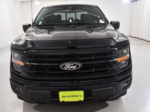 New 2026 Ford F150 XLT w/ Equipment Group 302A MID AWD/4WD image 3