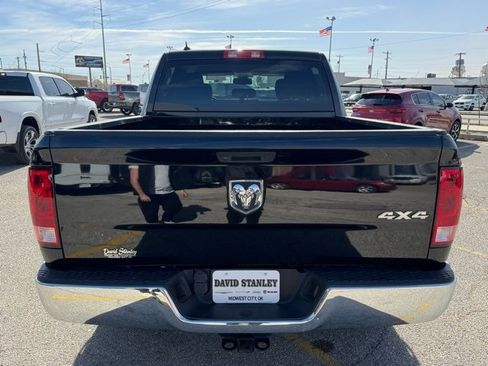 Used 2020 RAM 1500 Tradesman w/ Chrome Plus Package image 5