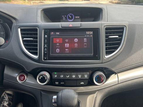 Used 2015 Honda CR-V EX image 16