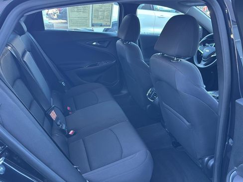 New 2023 Chevrolet Malibu LT image 11