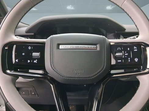 Used 2026 Land Rover Range Rover Velar S image 15