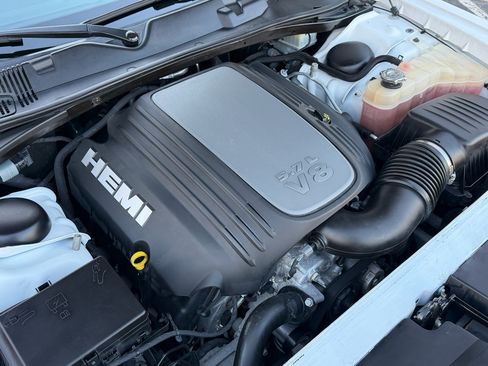 Used 2020 Dodge Challenger R/T w/ Blacktop Package image 24