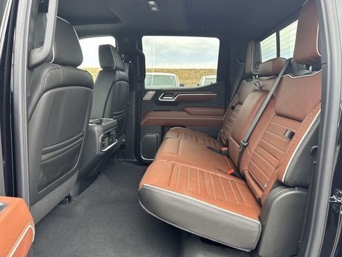 New 2026 GMC Sierra 1500 Denali Ultimate AWD/4WD image 25