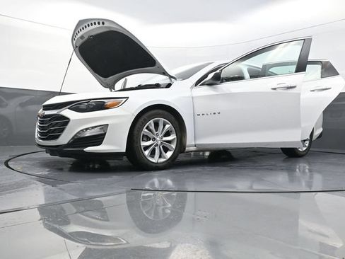 Used 2024 Chevrolet Malibu LT FWD image 41