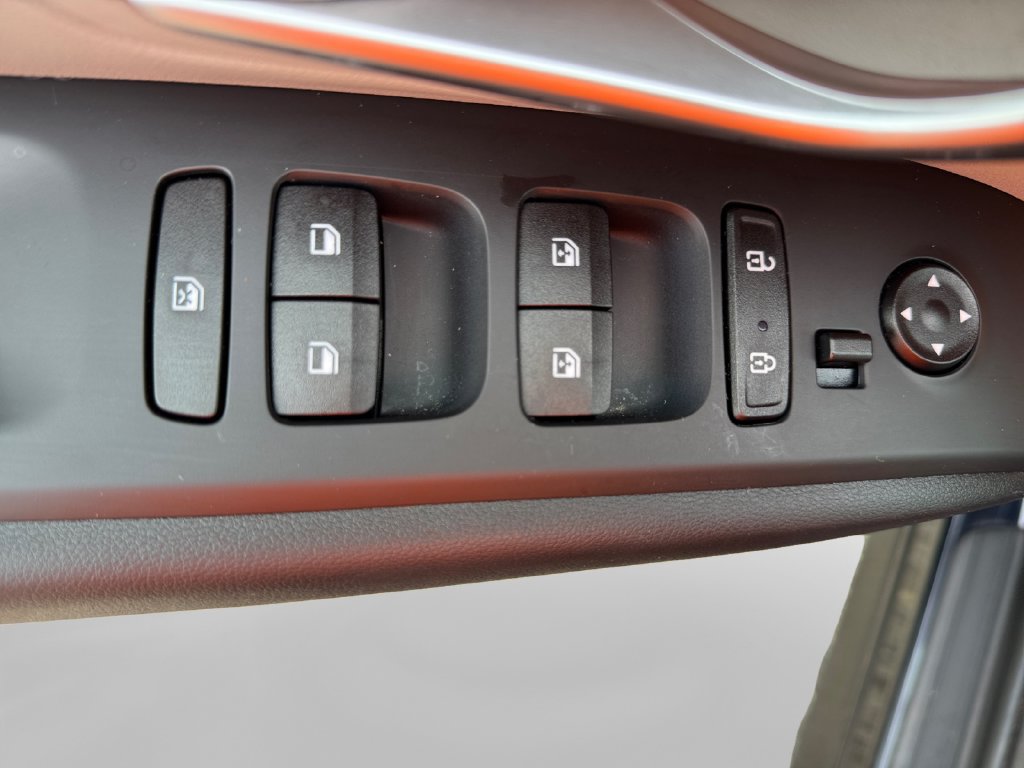 Used 2024 Hyundai Tucson SEL FWD image 14