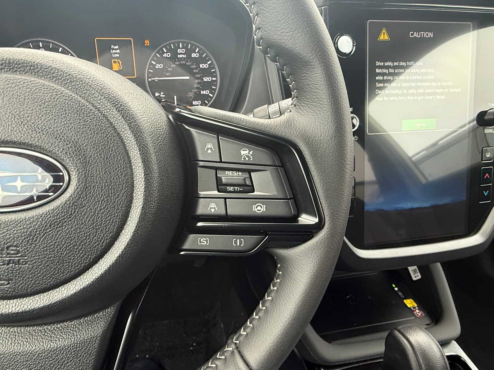 New 2026 Subaru Forester Premium AWD/4WD image 9