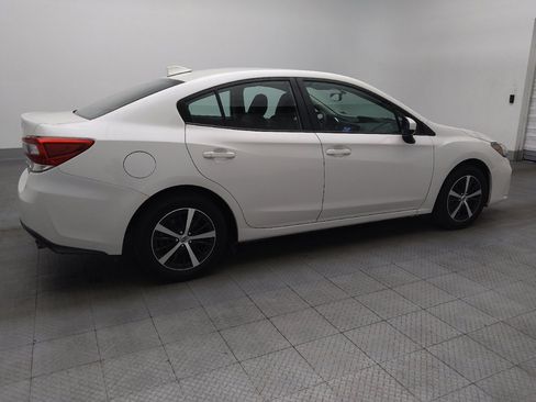 Used 2019 Subaru Impreza 2.0i Premium image 10