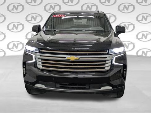 Used 2024 Chevrolet Tahoe High Country w/ Advanced Technology Package AWD/4WD image 26