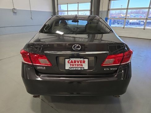 Used 2012 Lexus ES 350 350 image 8