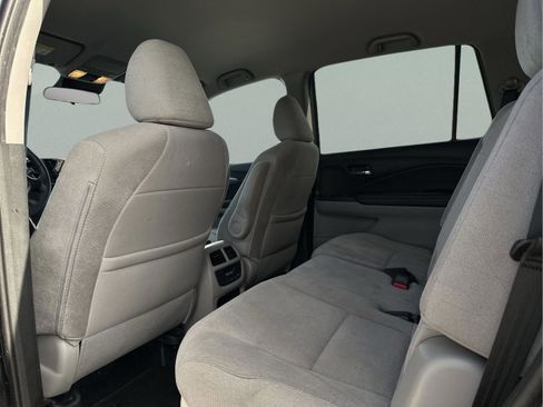 Certified 2019 Honda Pilot EX image 17