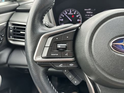 Used 2021 Subaru Outback Limited XT image 12