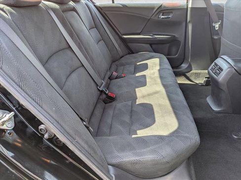 Used 2017 Honda Accord EX image 20