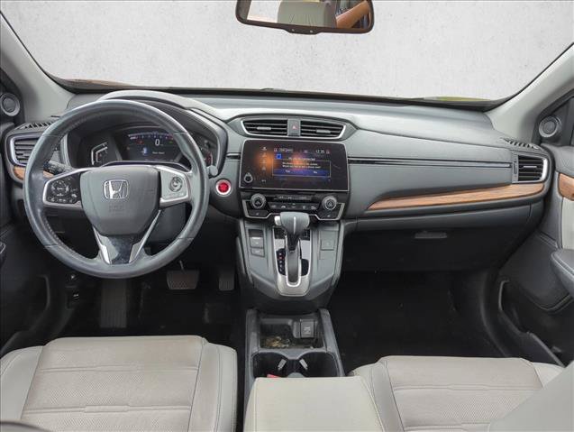 Used 2019 Honda CR-V EX-L image 27