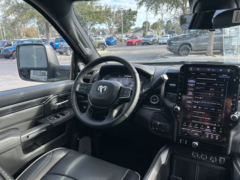 New 2026 RAM 2500 Power Wagon image 50