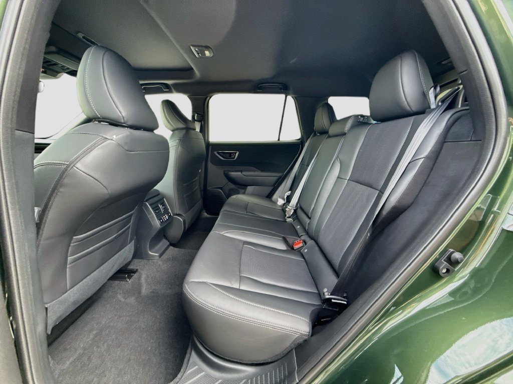 New 2026 Subaru Outback Limited XT AWD/4WD image 31