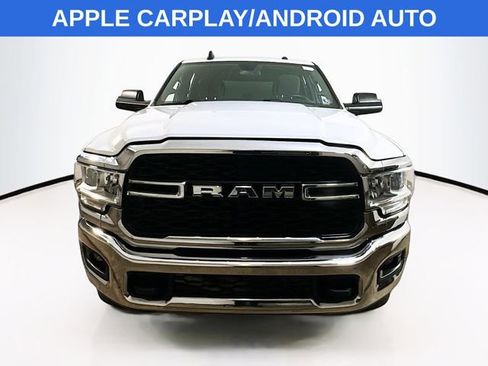 Used 2022 RAM 2500 Tradesman w/ Chrome Appearance Group image 2