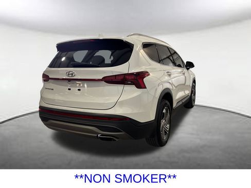 Used 2023 Hyundai Santa Fe SEL w/ Winter Weather Package FWD image 6