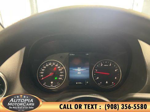 Used 2025 Mercedes-Benz Sprinter 3500 w/ Parking Package image 25