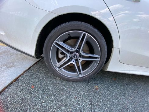 Used 2023 Mercedes-Benz CLS 450 4MATIC image 23