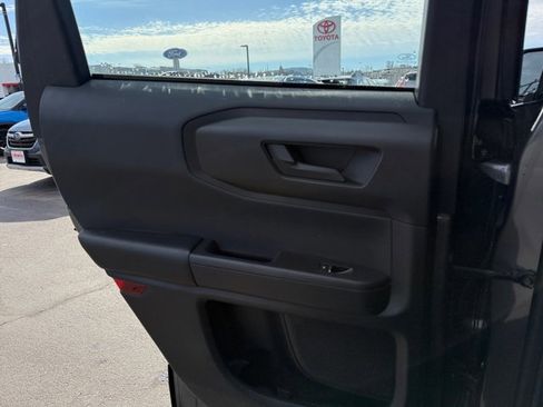Used 2022 Ford Bronco Sport AWD/4WD image 22