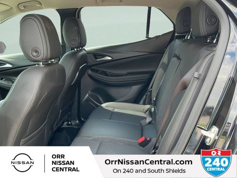 Used 2026 Buick Encore GX Preferred w/ Advanced Technology Package FWD image 13