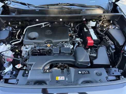 Used 2024 Toyota RAV4 Adventure image 20