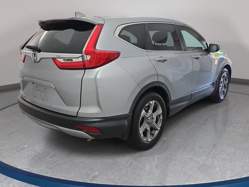 Used 2019 Honda CR-V EX-L image 5