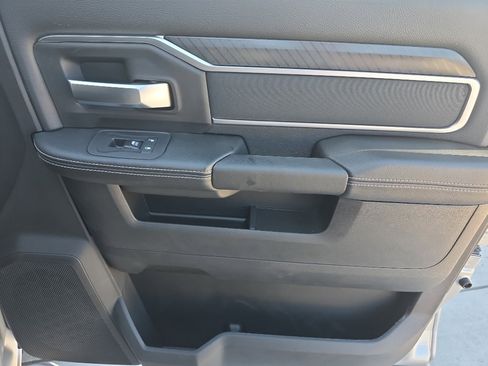 New 2026 RAM 3500 Big Horn image 21