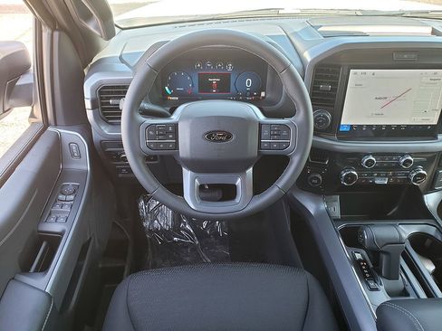 New 2026 Ford F150 XLT w/ Equipment Group 302A MID AWD/4WD image 15