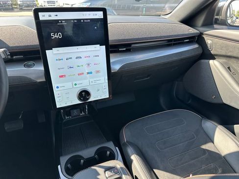 Used 2022 Ford Mustang Mach-E GT image 20