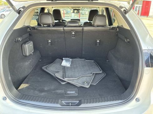 Used 2024 MAZDA CX-5 AWD 2.5 S w/ Preferred Package image 14