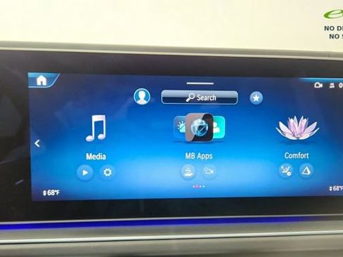 Used 2024 Mercedes-Benz GLE 53 AMG 4MATIC Coupe image 51