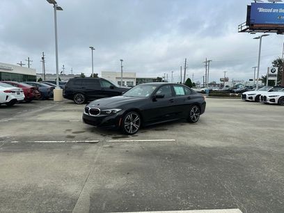 Certified 2023 BMW 330i Sedan w/ Premium Package