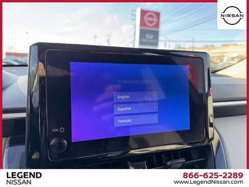 Used 2023 Toyota Corolla Cross L image 23