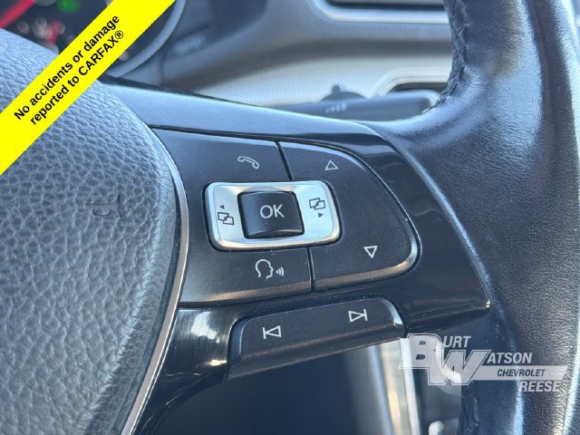 Used 2017 Volkswagen Passat 1.8T SE w/ SE Lighting Package FWD image 25