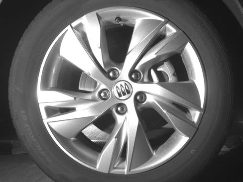 Used 2025 Buick Encore GX Preferred image 13