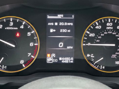 Certified 2025 Subaru Crosstrek 2.5i Wilderness w/ Wilderness Package image 24