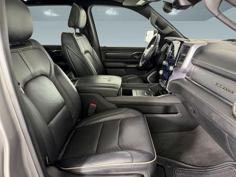 Used 2020 RAM 1500 Limited AWD/4WD image 22