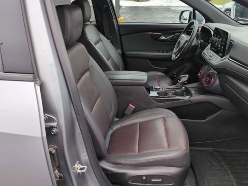 Used 2023 Chevrolet Blazer RS w/ Enhanced Convenience Package image 27