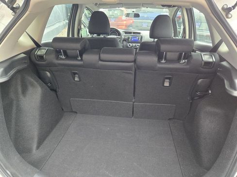Used 2020 Honda Fit LX image 9