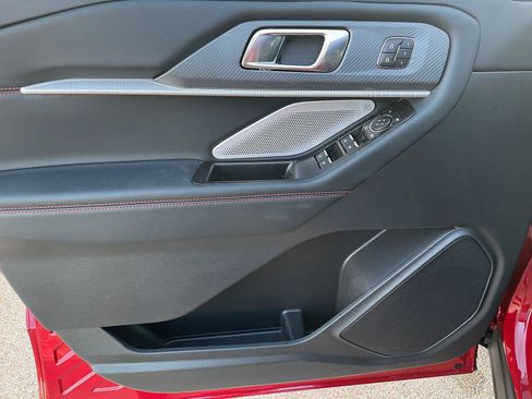 New 2026 Ford Explorer ST w/ Sun And Sound Package image 9