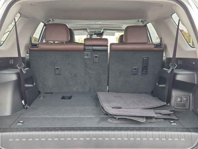 Certified 2024 Toyota 4Runner Limited AWD/4WD image 18