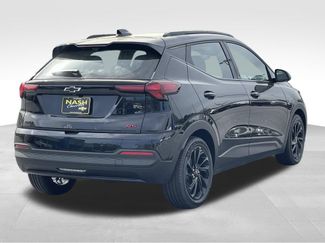 New 2027 Chevrolet Bolt RS w/ Technology Package FWD video 3