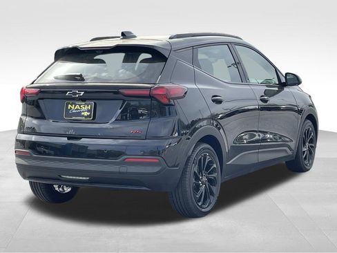 New 2027 Chevrolet Bolt RS w/ Technology Package FWD image 3