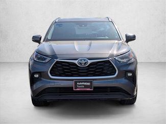 Certified 2021 Toyota Highlander XLE video 2